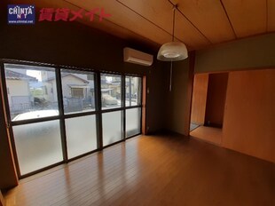 高茶屋駅 徒歩18分 1階の物件内観写真